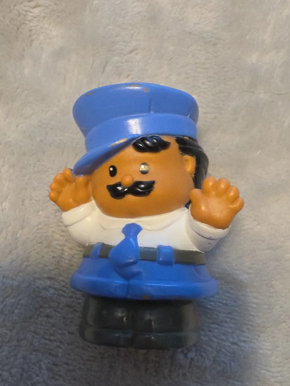 Fisher Price Little People Animal Train